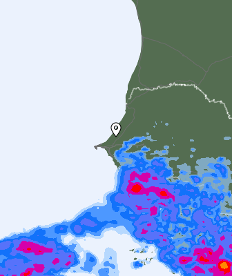 Precipitação