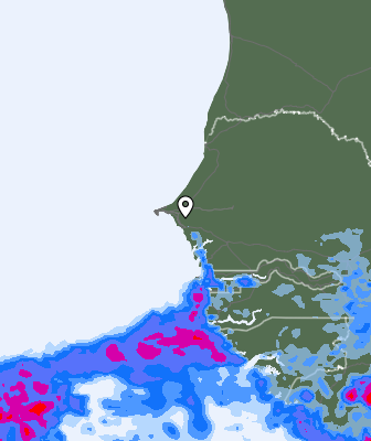Precipitação
