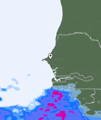 Precipitação