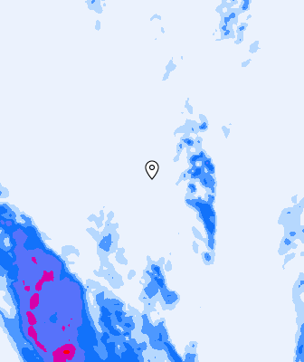 Nedbør