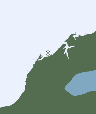 Niederschlagsprognose