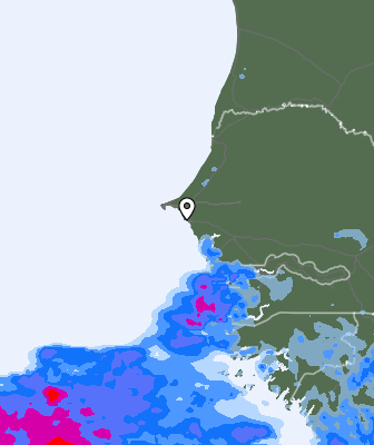 Precipitação