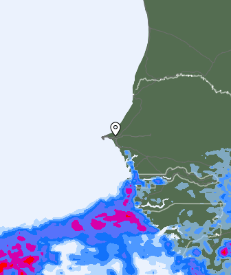 Precipitação