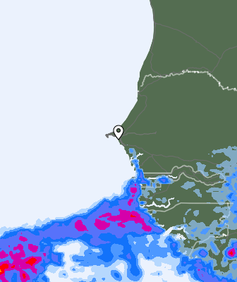Precipitação