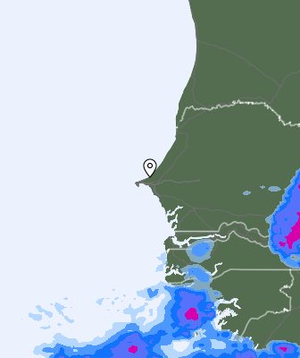 Precipitaţii