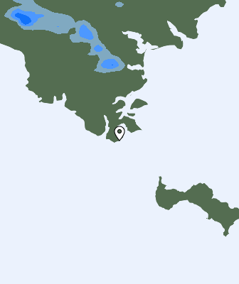 Niederschlagsprognose