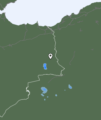 Nedbør