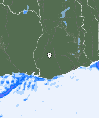 Opady atmosferyczne