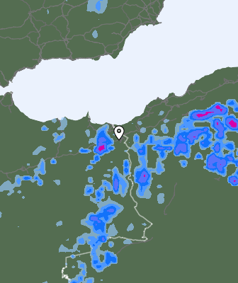 Precipitazioni