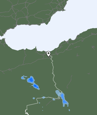 Csapadék