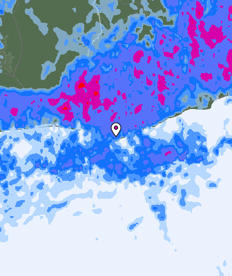 Opady atmosferyczne