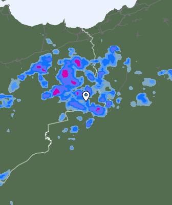 Precipitazioni