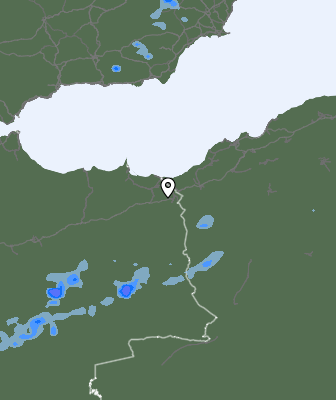 Opady atmosferyczne