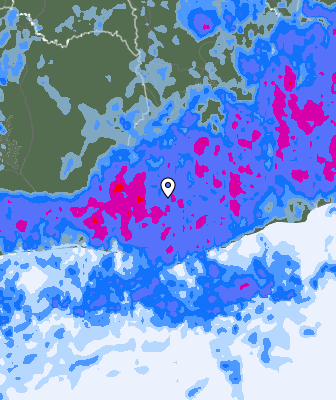 Opady atmosferyczne