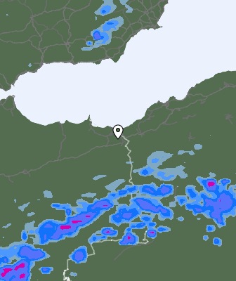 Precipitazioni