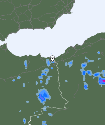 Precipitazioni