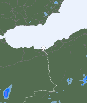 Opady atmosferyczne
