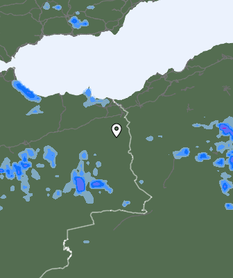 Opady atmosferyczne