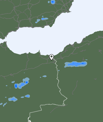 Opady atmosferyczne