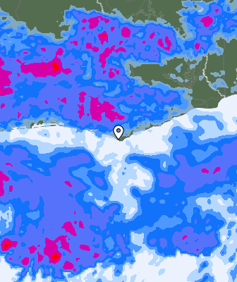 Csapadék