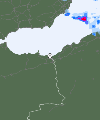 Csapadék