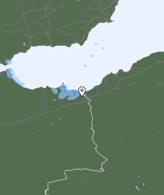 Opady atmosferyczne