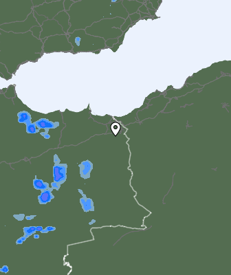 Precipitação