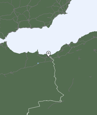 Niederschlagsprognose