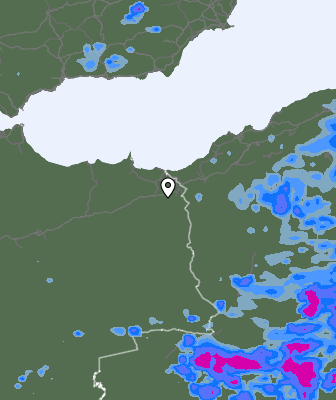 Precipitazioni