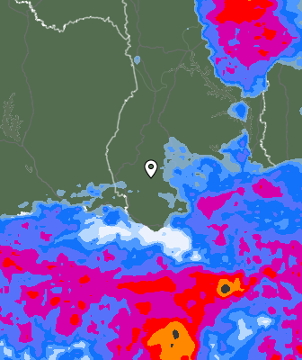 Opady atmosferyczne