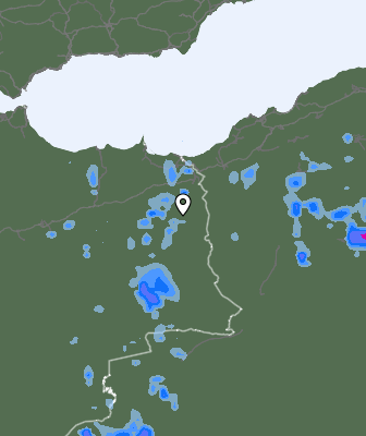 Precipitazioni