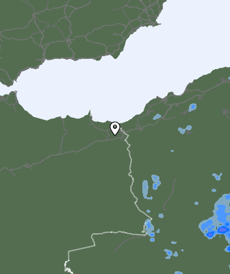 Opady atmosferyczne