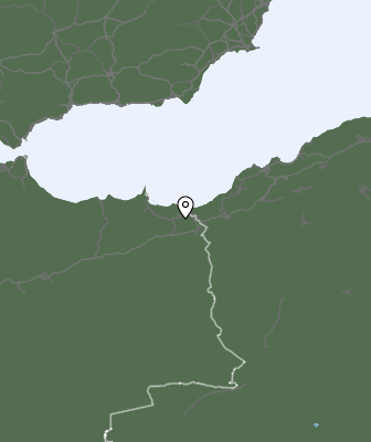 Niederschlagsprognose