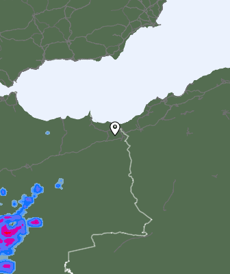 Precipitazioni