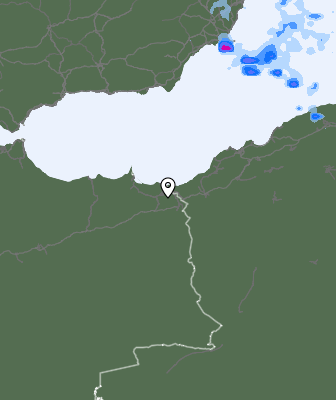 Csapadék