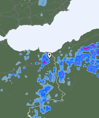 Precipitazioni