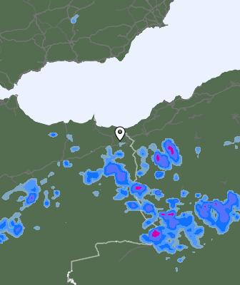 Precipitazioni