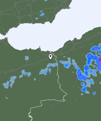 Opady atmosferyczne