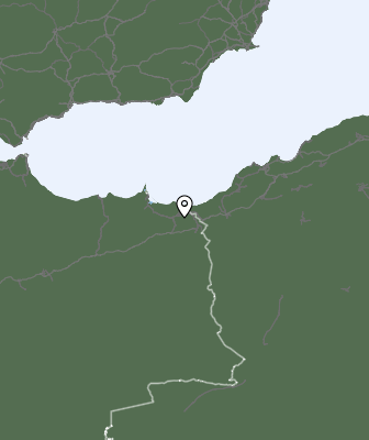 Niederschlagsprognose