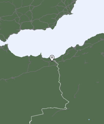 Niederschlagsprognose