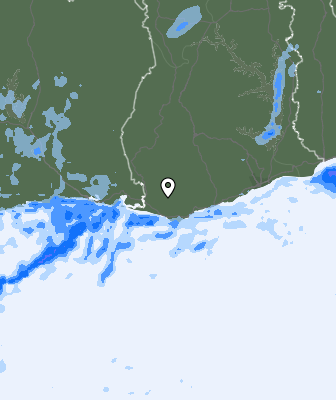 Opady atmosferyczne