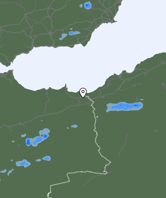 Opady atmosferyczne