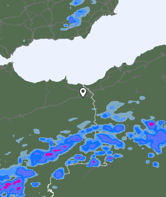 Precipitazioni