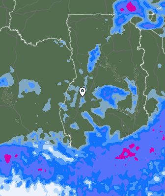 Opady atmosferyczne
