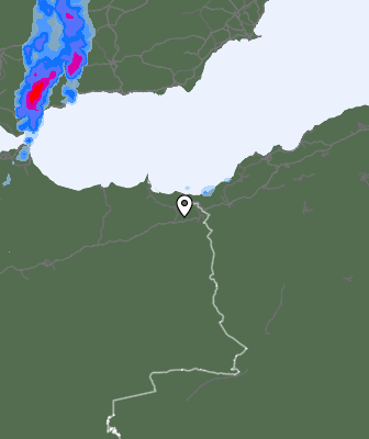 Precipitazioni