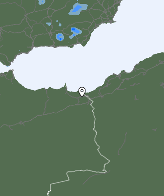 Niederschlagsprognose