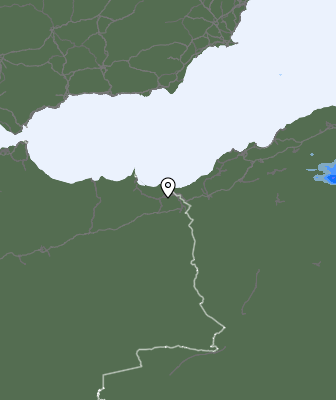 Csapadék