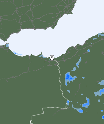 Opady atmosferyczne