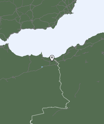 Niederschlagsprognose