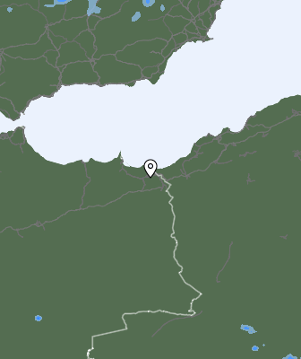 Niederschlagsprognose